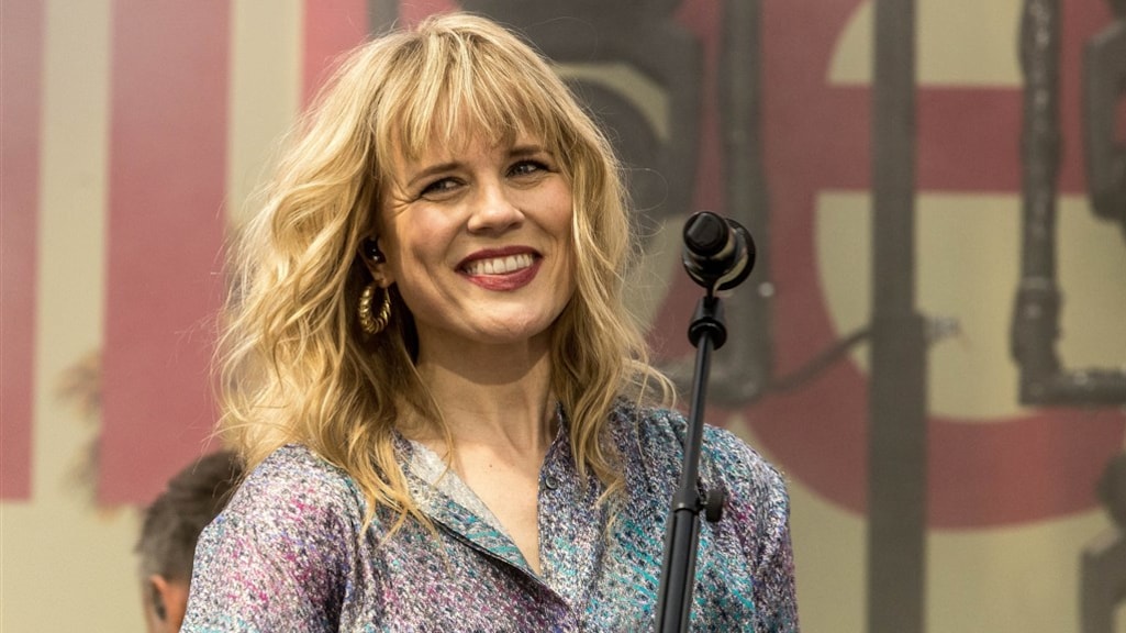 Heeft Ilse De Lange Een Zus